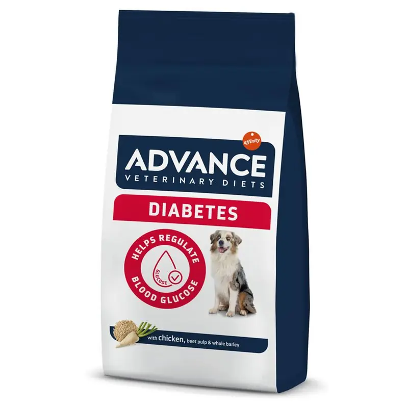 Advance Veterinary Diets Diabetes Kedvezmény