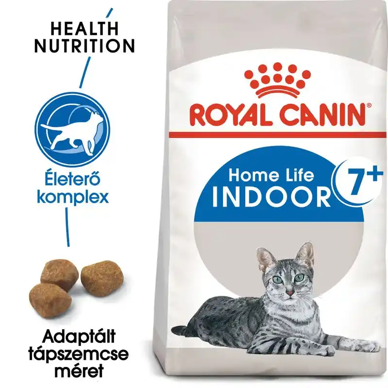 Különleges ajánlat Royal Canin Indoor 7+