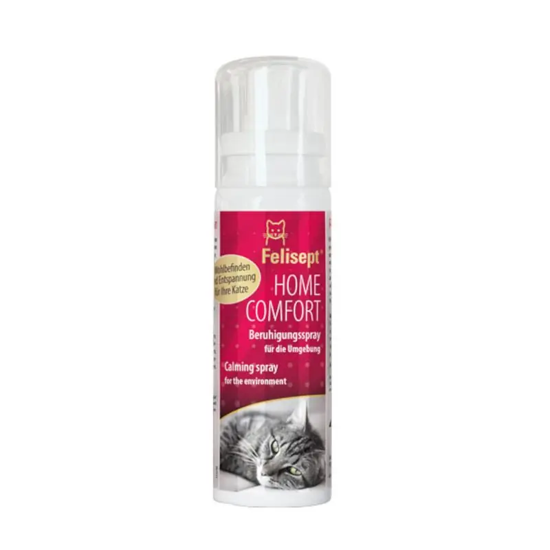 Felisept Home Comfort nyugtatóspray Végkiárusítás