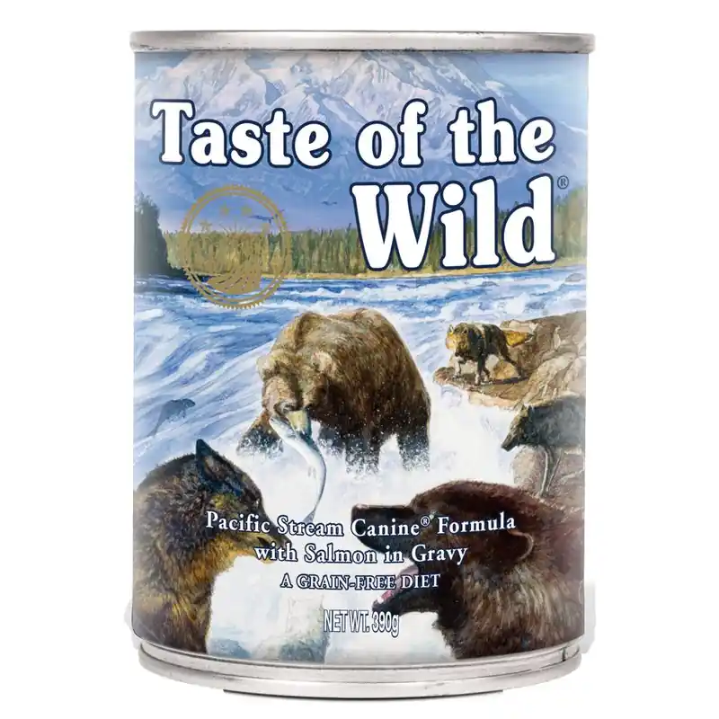 Taste of the Wild Pacific Stream Expressz szállítás