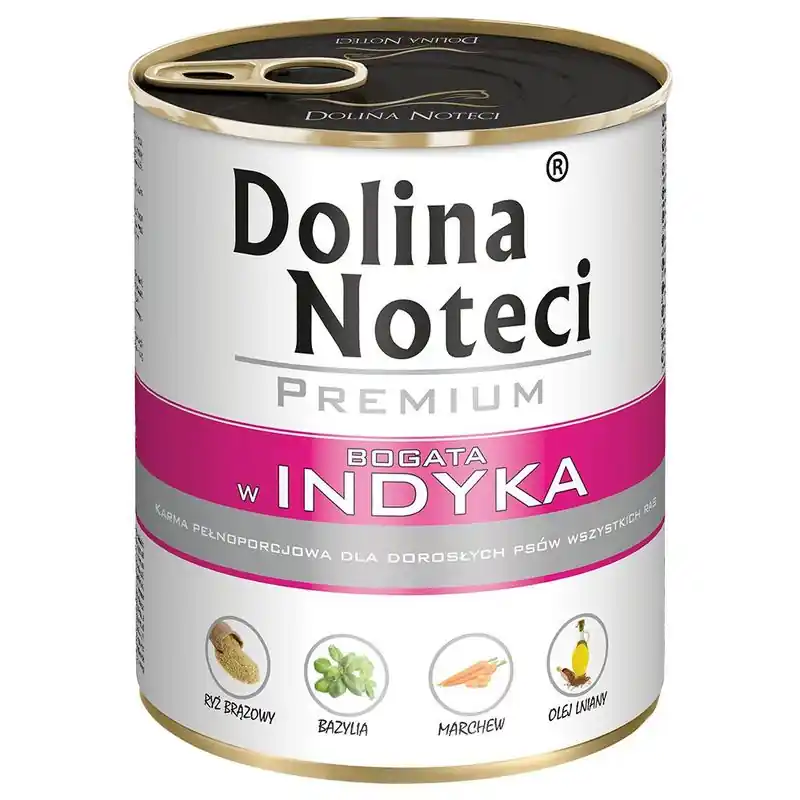 Dolina Noteci Prémium Megapack, 12 x 800 g Vásárlói kedvenc