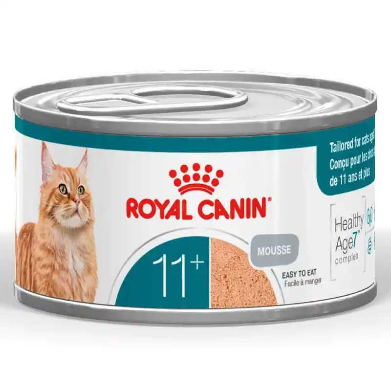 Royal Canin Ageing 11+ Mousse Olcsó
