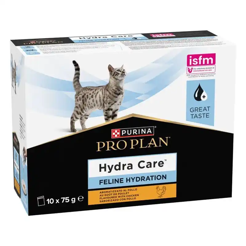 PURINA PRO PLAN Feline Hydra Care Rendeld meg most