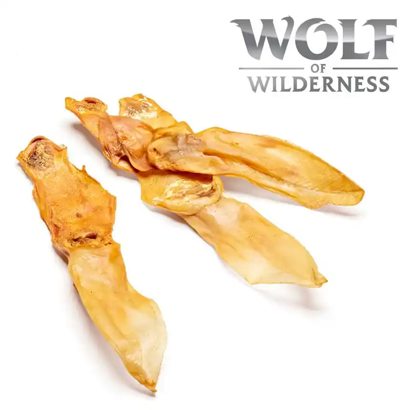 Vásárlói kedvenc Wolf of Wilderness – nyúlfül