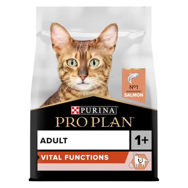 PURINA PRO PLAN Adult Vital Functions lazac Akciós ár