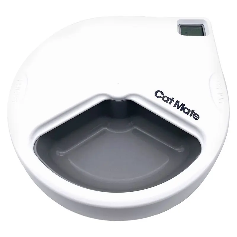 Cat Mate C300 automata etető Biztonságos fizetés