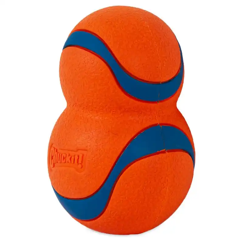 Újdonság Chuckit! Ultra Tumbler kutyalabda