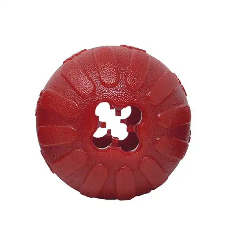Biztonságos fizetés Starmark Treat Dispensing Bacon Ball