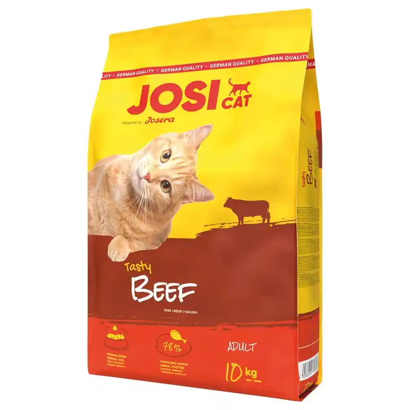 JosiCat marha Szezonális akció