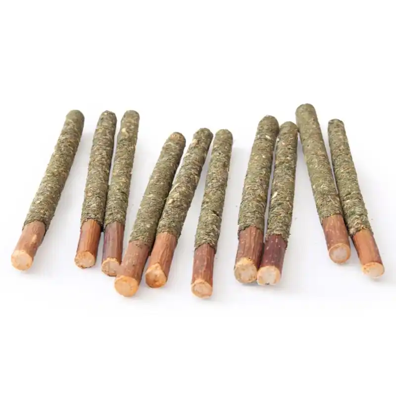 Újdonság Aumüller Mikado-Sticks macskáknak