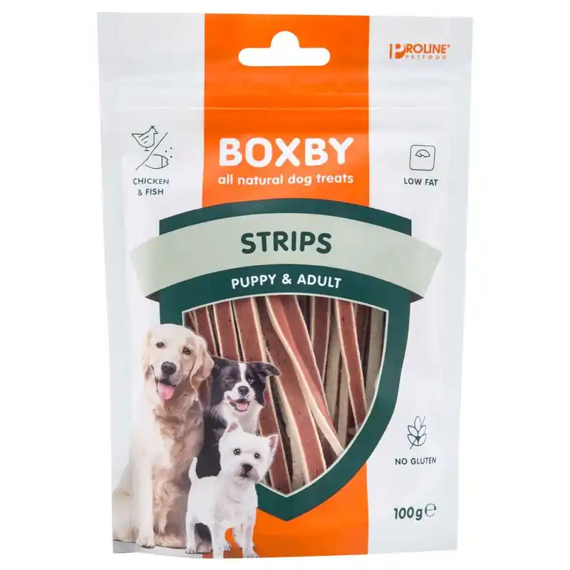 Outlet Boxby Strips