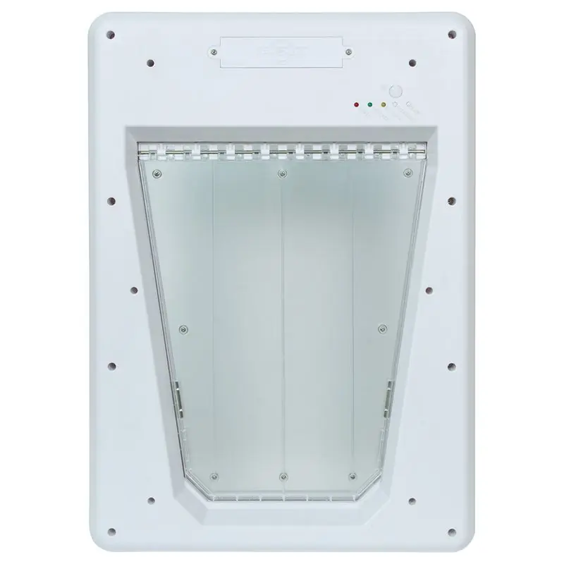 PetSafe® SmartDoor elektronikus ajtó háziállatoknak Szezonális akció