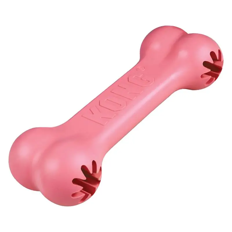 KONG Puppy Goodie Bone kiskutya játék Újdonság