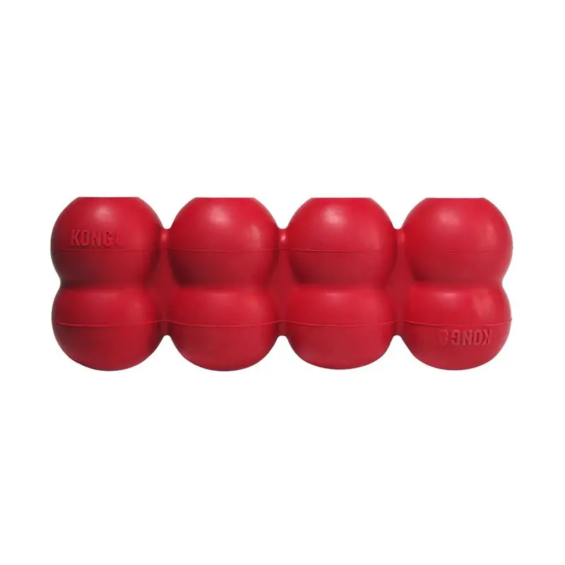 KONG Goodie Ribbon kutyajáték Biztonságos vásárlás