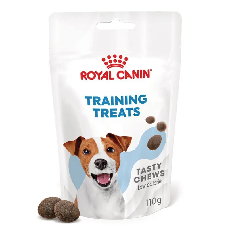 Rendeld meg most Royal Canin Training Treats
