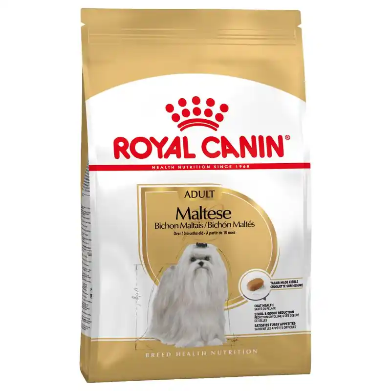 Kedvezmény Royal Canin Maltese Adult