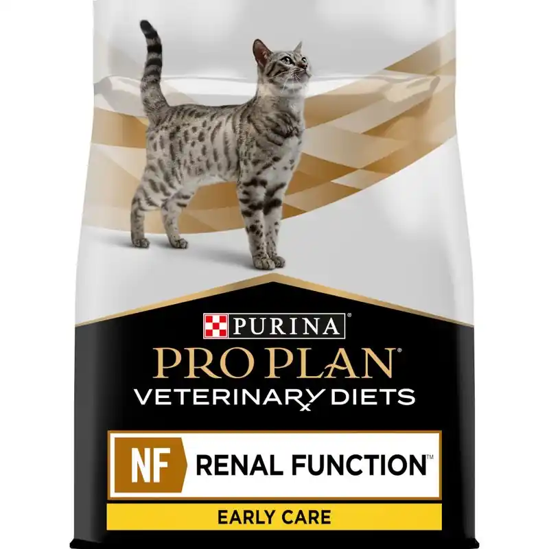 Csak ma PURINA PRO PLAN Veterinary Diets Feline Renal Function Early Care