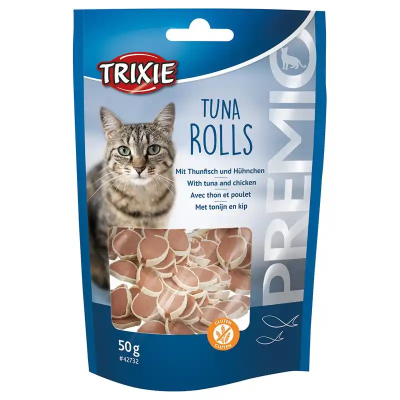 Expressz szállítás Trixie PREMIO Rolls tonhal