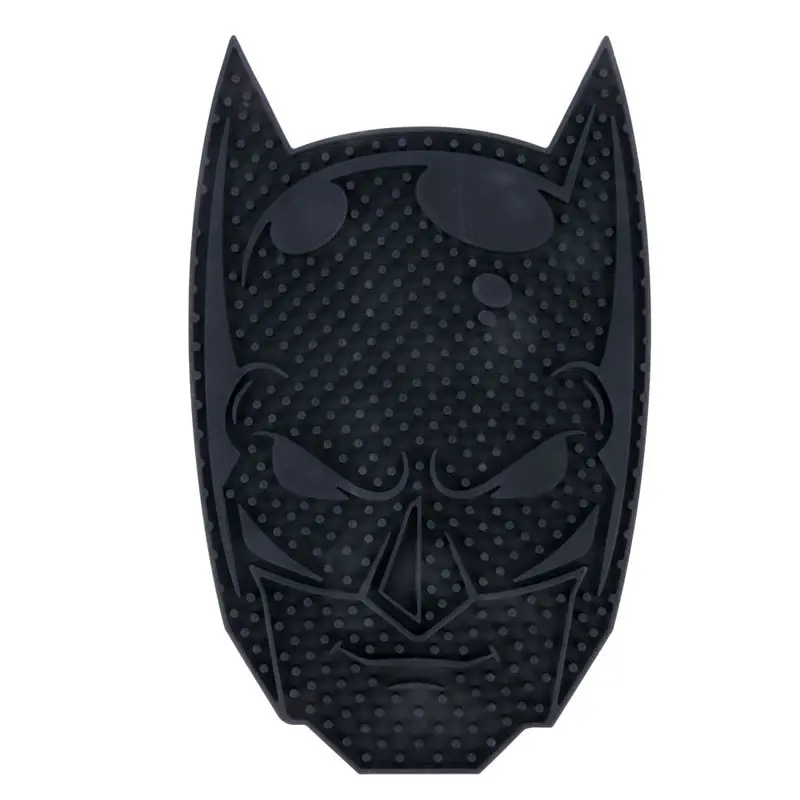 Biztonságos fizetés DC Batman nyalószőnyeg