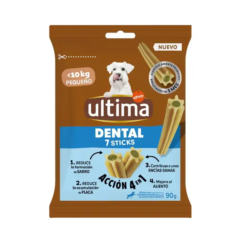 Ultima Dental Sticks Mini Azonnali szállítás