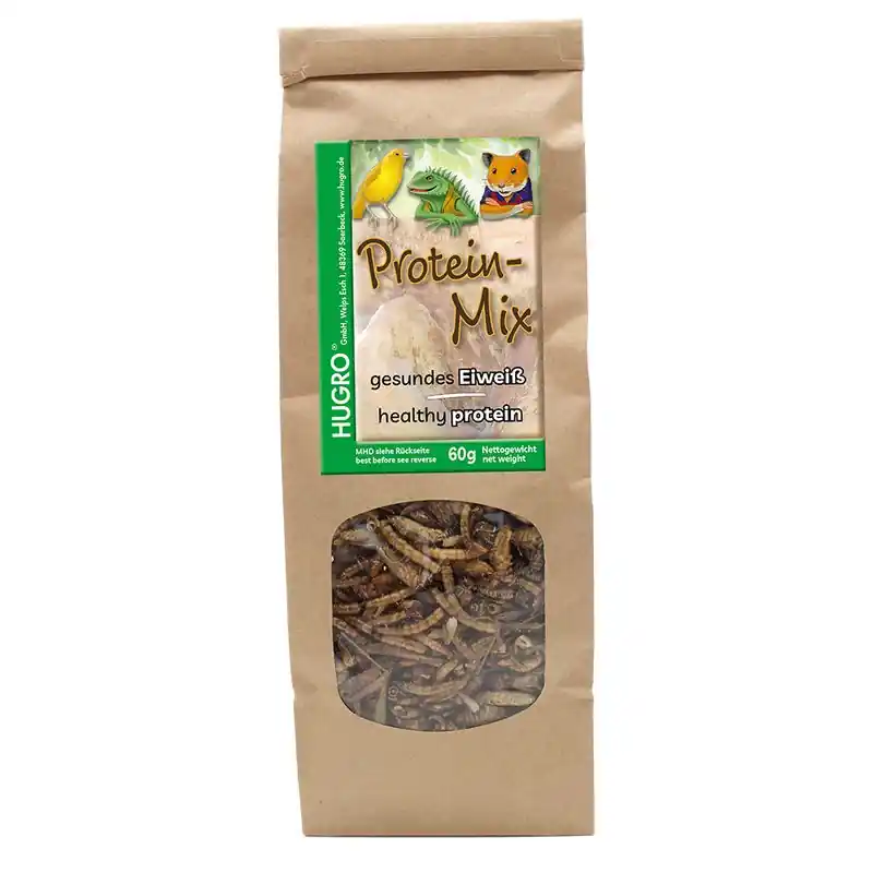 Hugro Protein Mix Kiárusítás