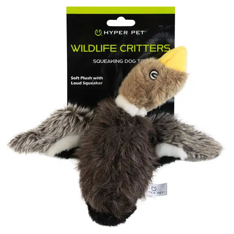 Hyper Pet Wildlife kacsa Legjobb ár