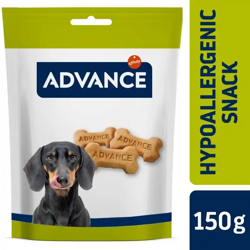Korlátozott ajánlat Advance Hypoallergenic Snack