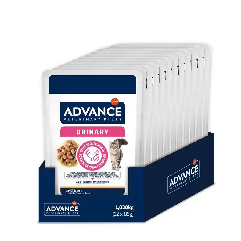 Advance Veterinary Diets Cat Urinary Ajánlat