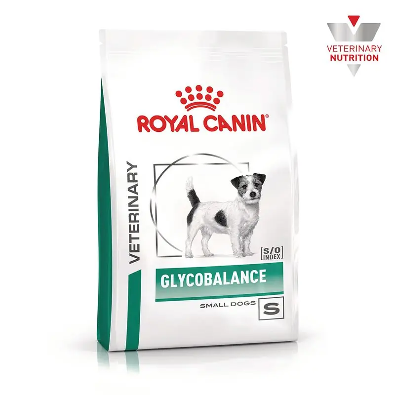 Royal Canin Veterinary Canine Glycobalance Small Dog Utolsó esély