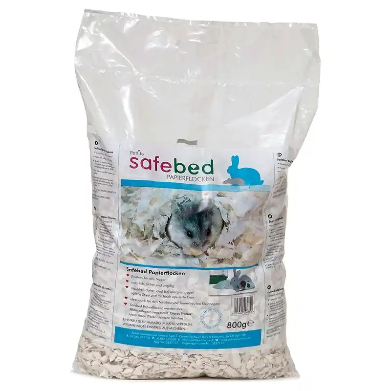 Ajánlat Petlife Safebed alom papírpehely