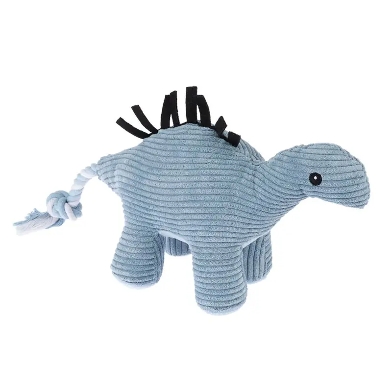 Kihagyhatatlan ajánlat TIAKI Stegosaurus kutyajáték