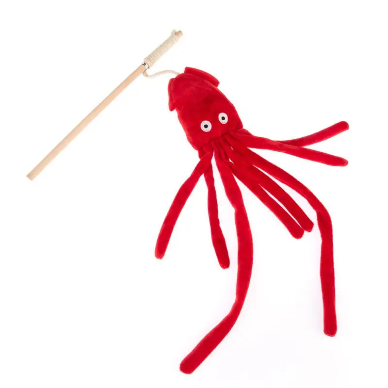Ajánlat TIAKI XL Octopus macskapeca