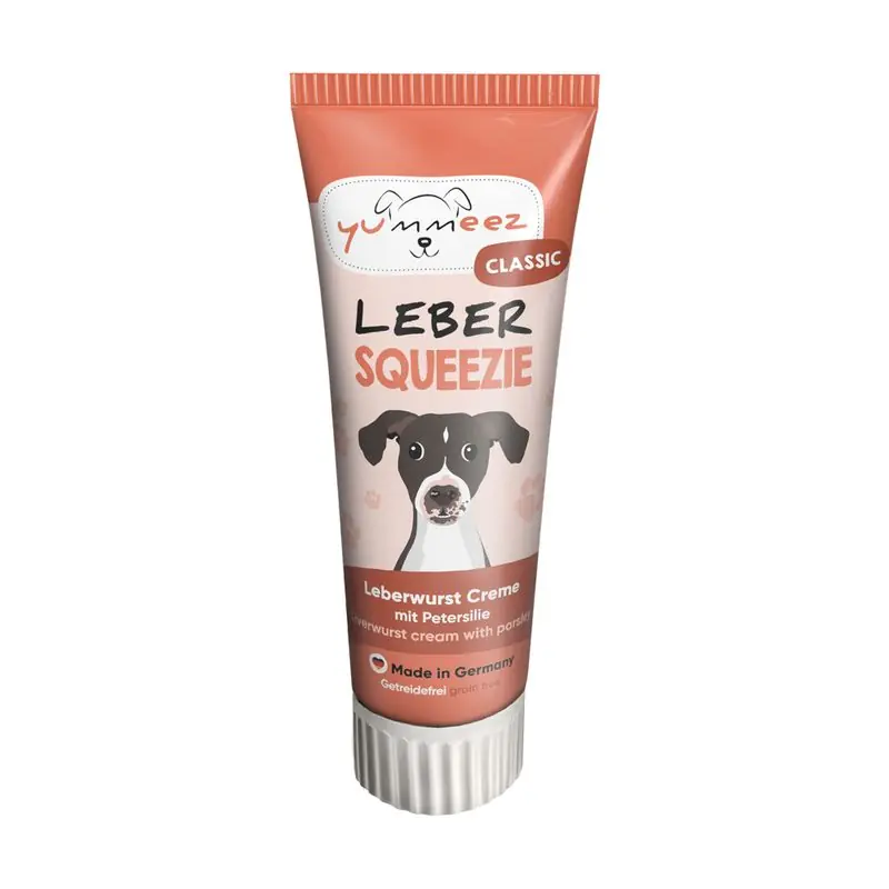 yummeez Classic Squeezie májas Alacsony ár