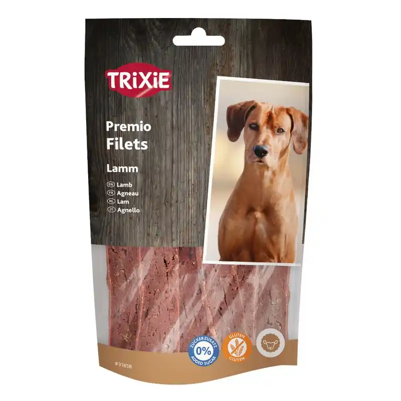 Biztonságos fizetés Trixie Premio Filets