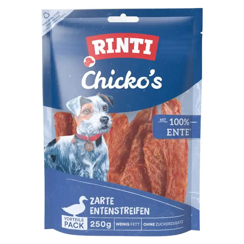 Árcsökkenés RINTI Chicko