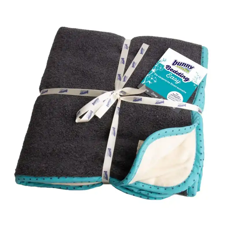 Biztonságos fizetés Bunny Bedding Easy ketrectakaró