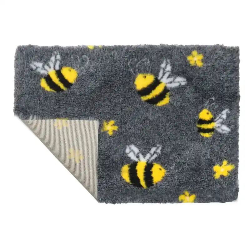 Vetbed® Bumblebee csúszásmentes kutyatakaró Expressz kézbesítés