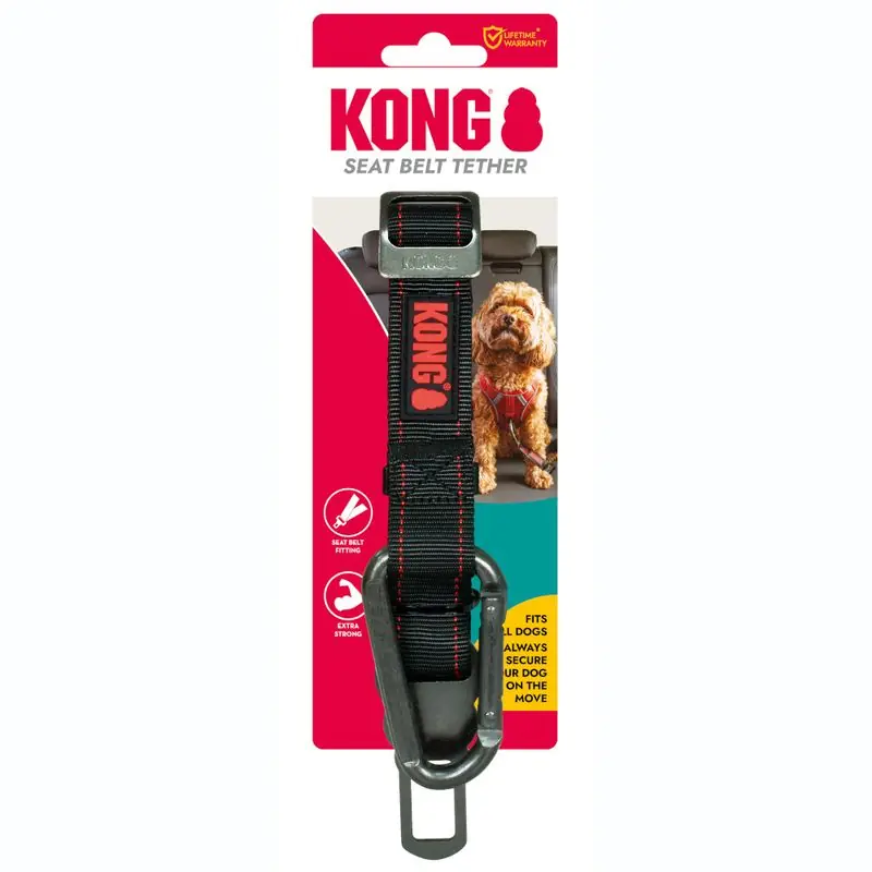 KONG kutya biztonsági öv Vedd meg most