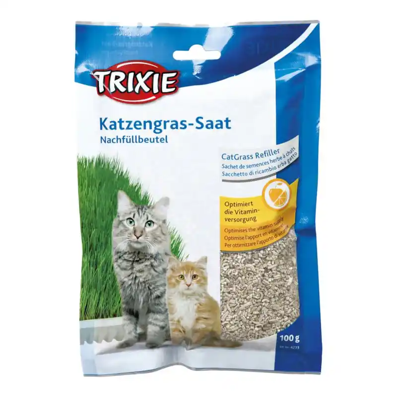 Trixie soft fűmag utántöltő tasak Legkelendőbb