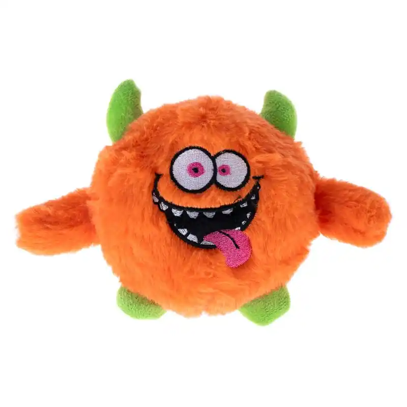 Ajánlat TIAKI Monster Orange kutyajáték