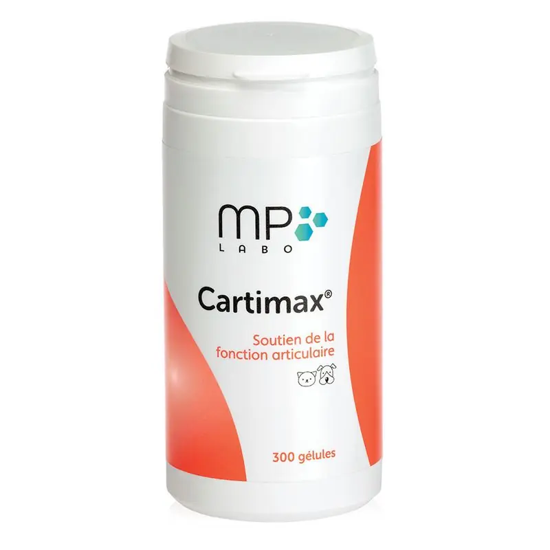 MP Labo Cartimax Vásárlói kedvenc