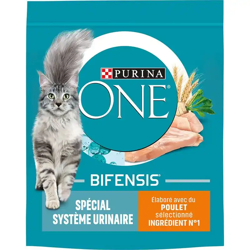PURINA ONE Urinary Care 450 g Vedd meg online