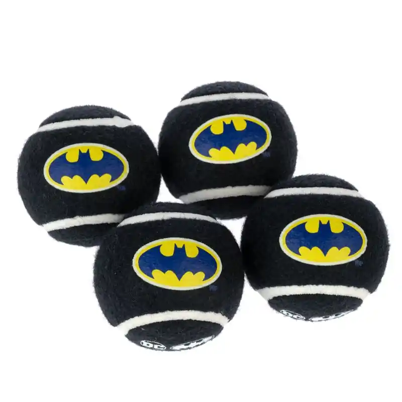 DC Batman teniszlabda szett Biztonságos fizetés
