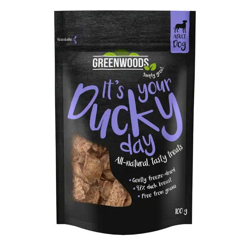 Greenwoods Nuggets kacsa Nézd meg most