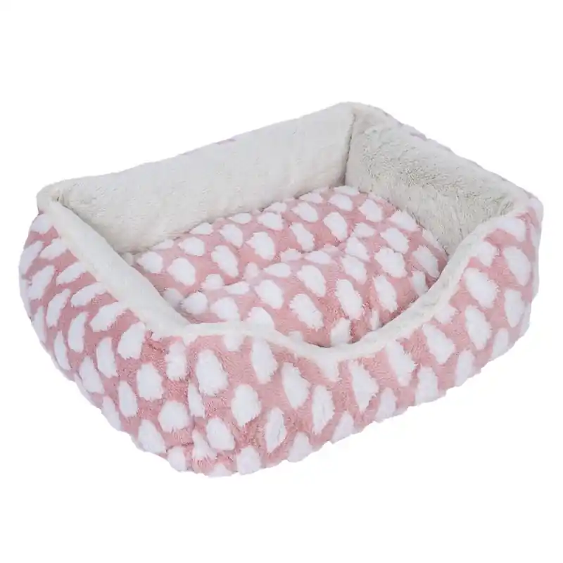 zooplus Basics Fluffy puha fekhely Kiárusítás