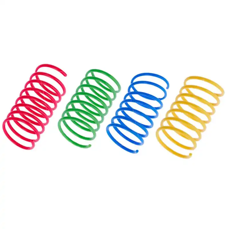 zooplus Basics spirál-szett Prémium