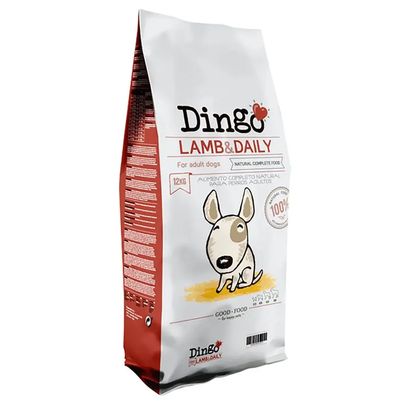 Dingo bárány & Daily Vásárlói kedvenc