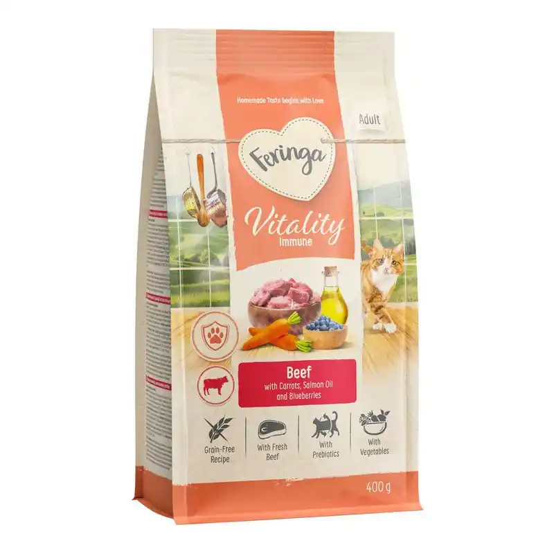 Feringa Vitality Immune marha Nézd meg most