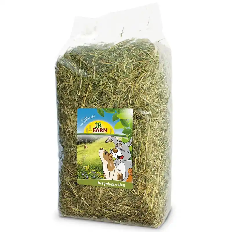 JR Farm alpesi széna Kiárusítás