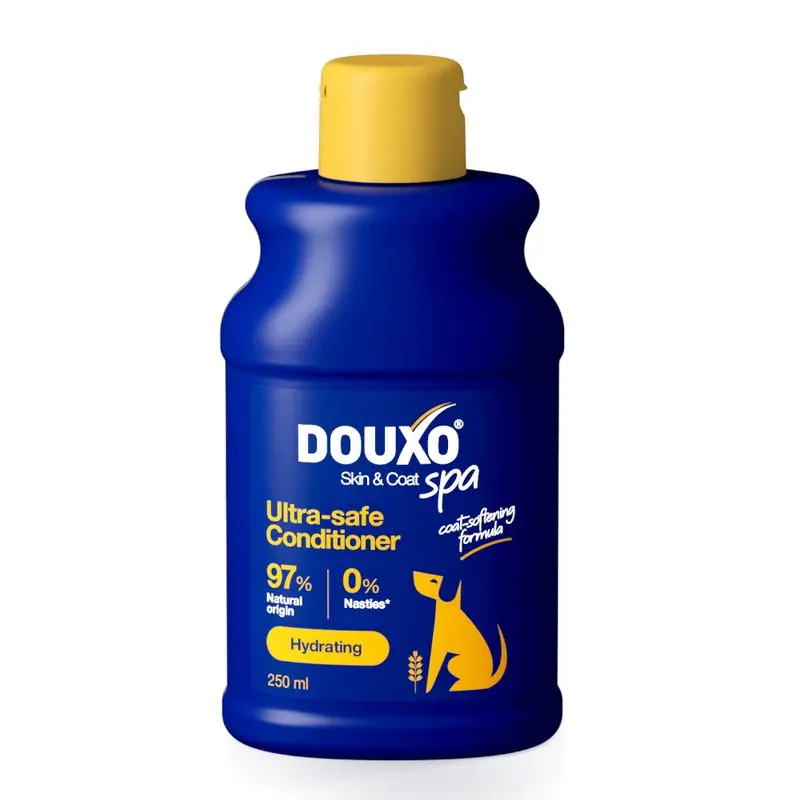 DOUXO Spa Skin & Coat Ultra-Safe hidratáló kondicionáló Végkiárusítás